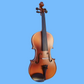 Vivo Neo 12" Student Viola Outfit with Case & Bow (Beginner Viola)