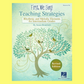 First We Sing Teaching Strategies - Intermediate Book (Revised Edition)