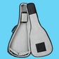 OGB Coda Premium Classical Guitar Soft Case