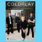 Coldplay For Ukulele Songbook
