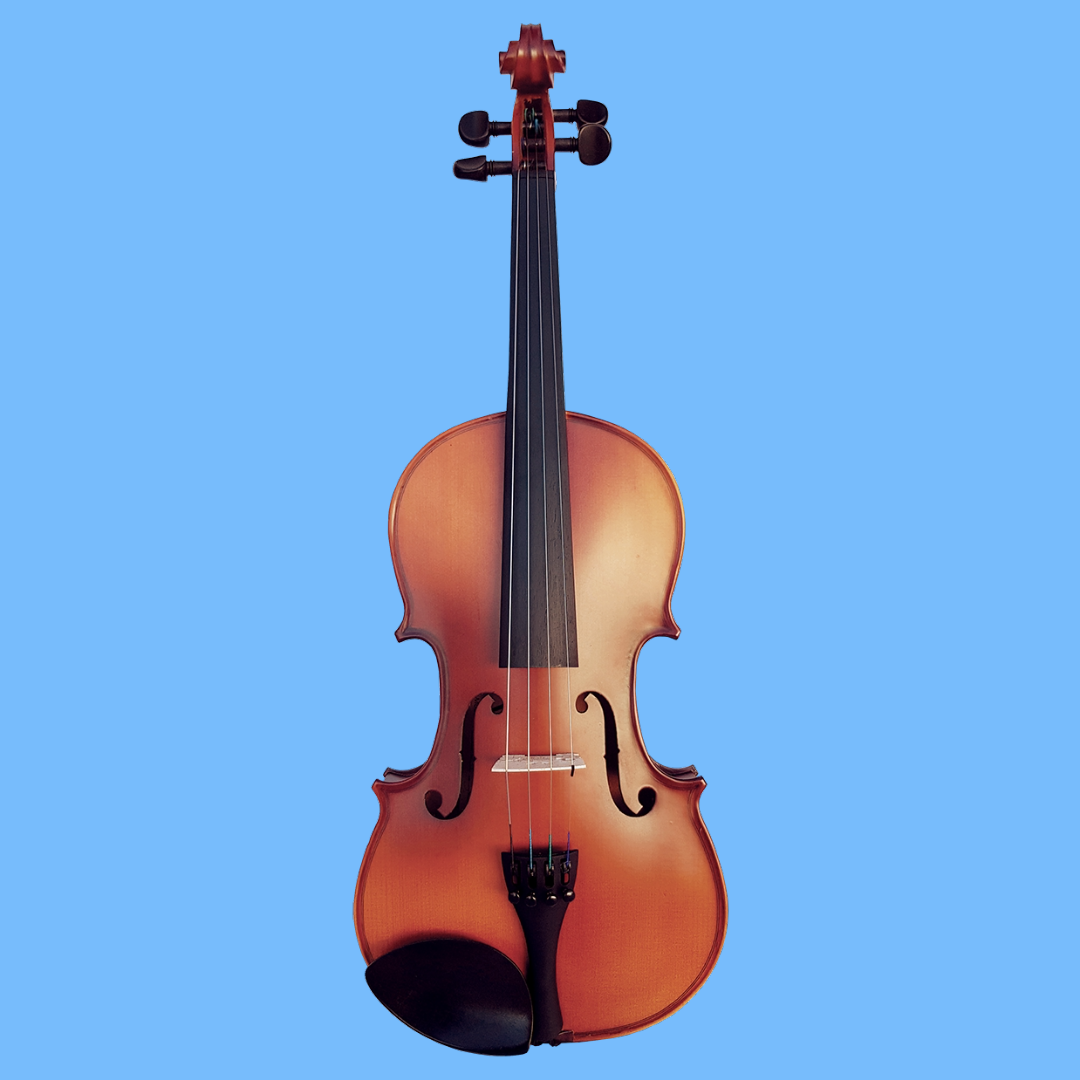 Vivo Neo 12" Student Viola Outfit with Case & Bow (Beginner Viola)