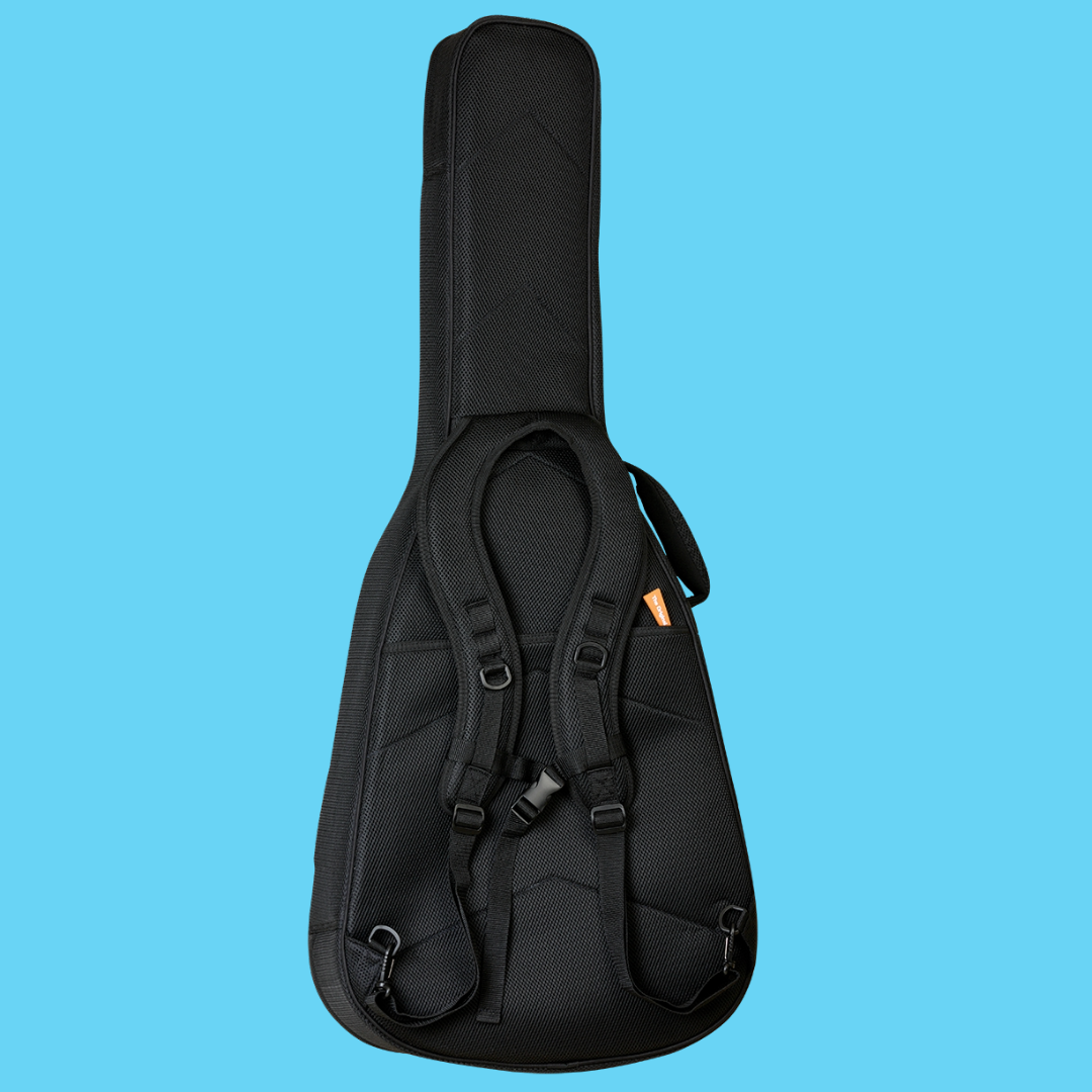 OGB Coda Premium Classical Guitar Soft Case