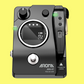 Aroma ARG07 Wireless Guitar, Bass and Instrument System 5.8Ghz