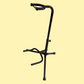 DCM GSV01 Black Guitar Stand