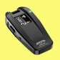 Aroma ARG07 Wireless Guitar, Bass and Instrument System 5.8Ghz