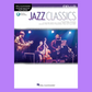 Jazz Blues Favorites For Violin Play Along Book/Ola