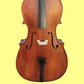 Vivo Student 3/4 Cello Outfit with Bow & Padded Bag (Beginner Cello)