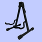 DCM GSS03B Universal A-Frame Guitar Stand