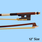 Vivo VABO-S Student 12" Viola Bow