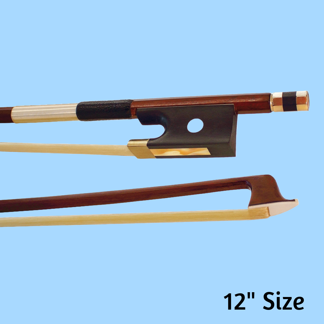 Vivo VABO-S Student 12" Viola Bow