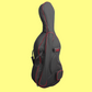 Hidersine Cello Deluxe Bag - 3/4 Size