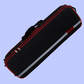 Hidersine Lightweight Hard Case to suit 1/2 Size Violin or Viola 12"
