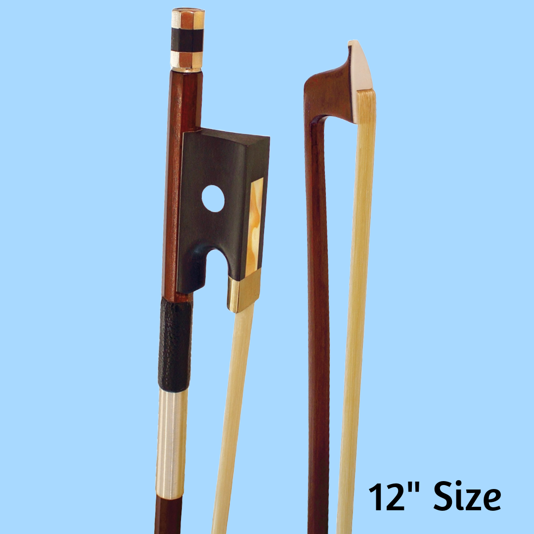 Vivo VABO-S Student 12" Viola Bow