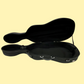 Vivo Baccello Black Semi-Hard Cello Case - Size 3/4