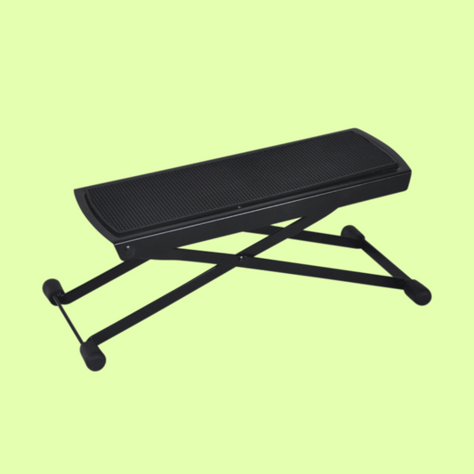 DCM GP02 Guitar Foot Stool
