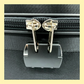 Vivo Baccello Black Semi-Hard Cello Case - Size 3/4