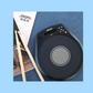 Aroma APD10-P Digital Drum Practice Pad with Stand