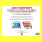 John Thompson's Easiest Piano Course - First Scales & Broken Chords Book