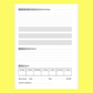 AMEB Music Practice Diary -  Azure Design Book
