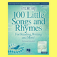 First We Sing - 100 Little Songs And Rhymes Book/Ola (Music Classroom)