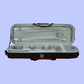 Hidersine Lightweight Hard Case to suit 1/2 Size Violin or Viola 12"