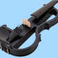 Hidersine HEV 1 Electric Violin - Full Size 4/4 Outfit with Case (Arriving into Stock 5 December)