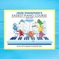 John Thompson's Easiest Piano Course - Beginner Bundle (Books 1-3) - IN STOCK