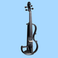Hidersine HEV 1 Electric Violin - Full Size 4/4 Outfit with Case (Arriving into Stock 5 December)