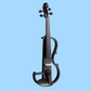 Hidersine HEV 1 Electric Violin - Full Size 4/4 Outfit with Case