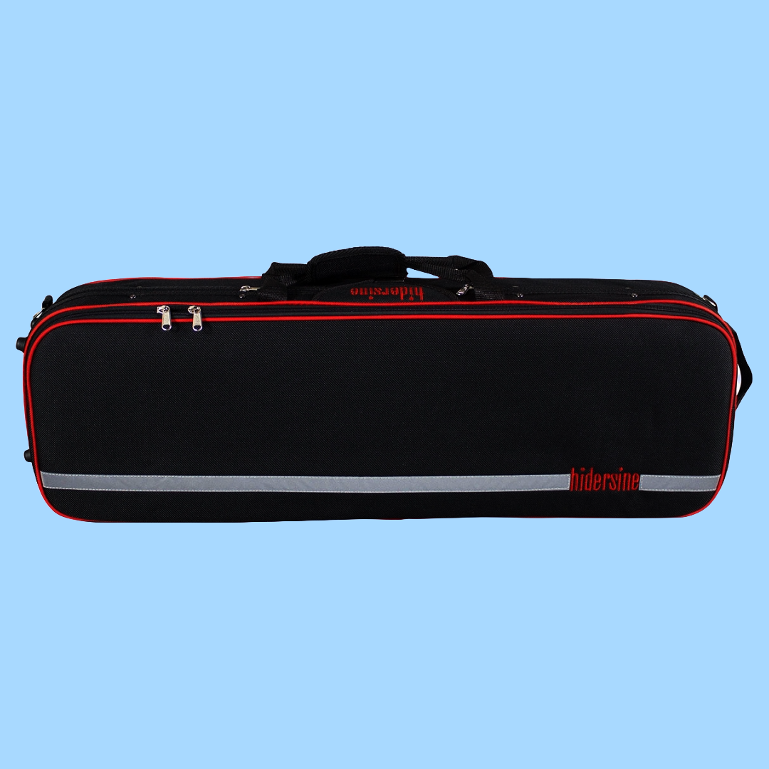 Hidersine HVC1B Lightweight Case to suit Violin 3/4 or Viola 13"