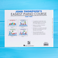 John Thompson's Easiest Piano Course - Beginner Bundle (Books 1-3) - IN STOCK
