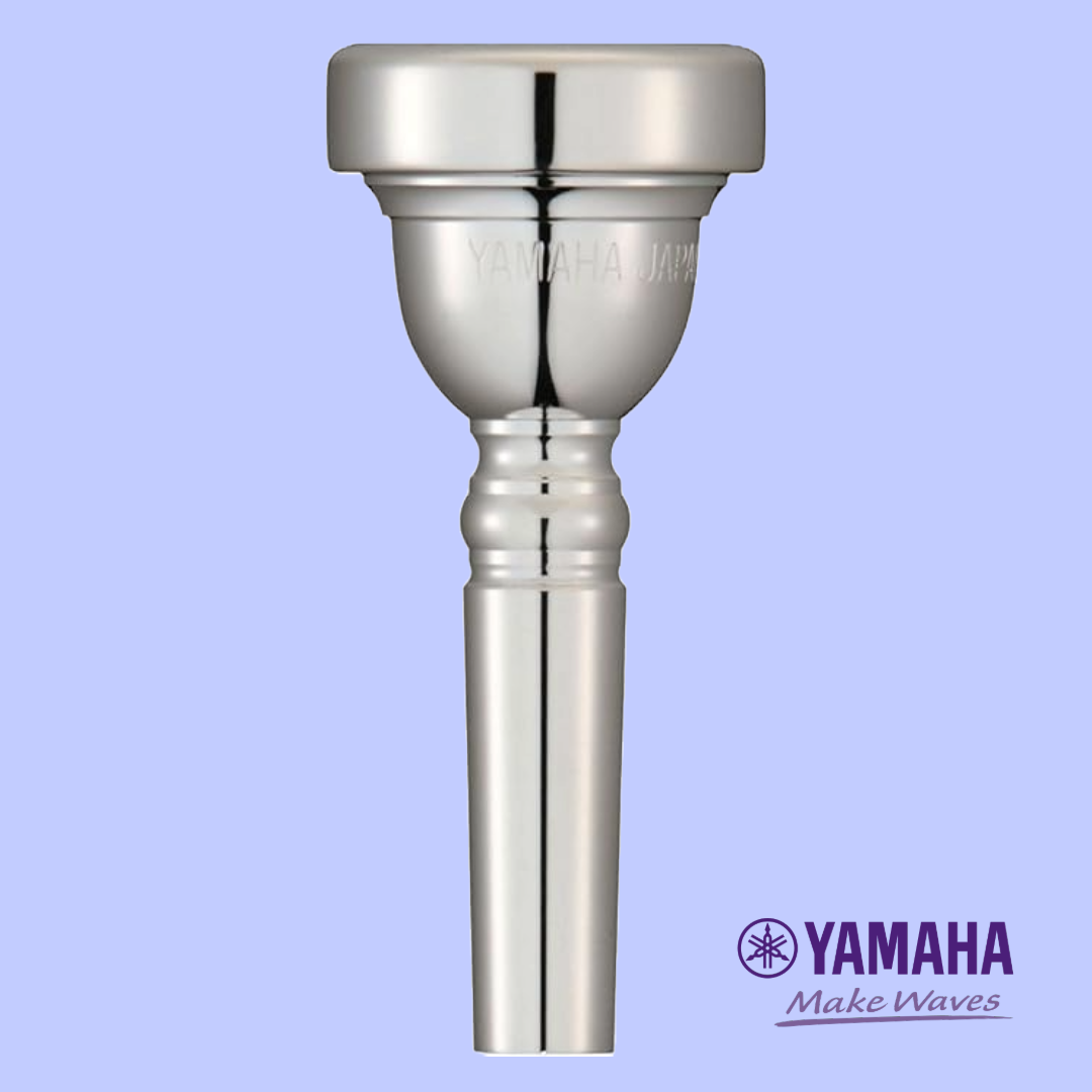 Yamaha Tenor Horn Mouthpiece - 37C4