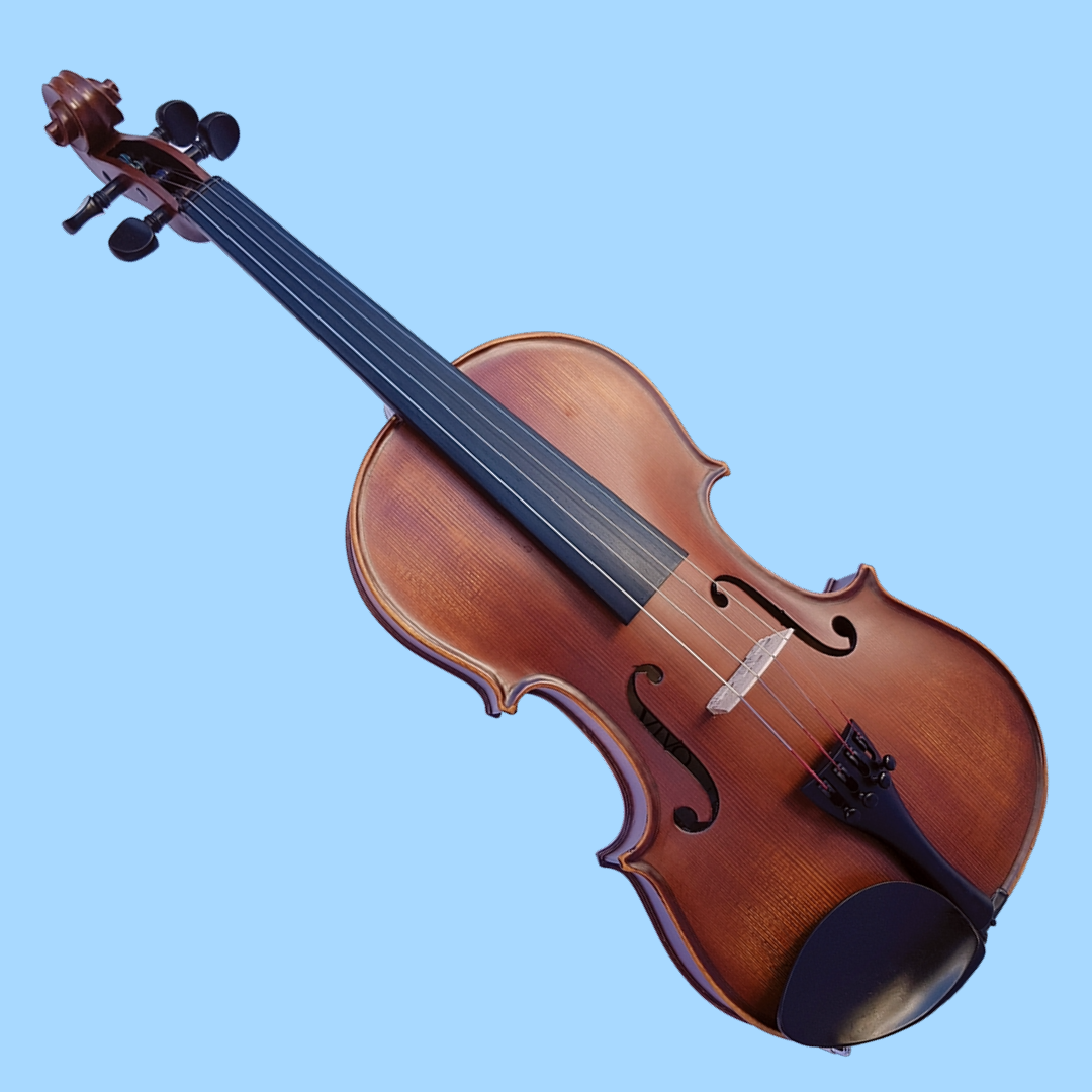 Vivo Elite 3/4 Violin Outfit with Case & Bow