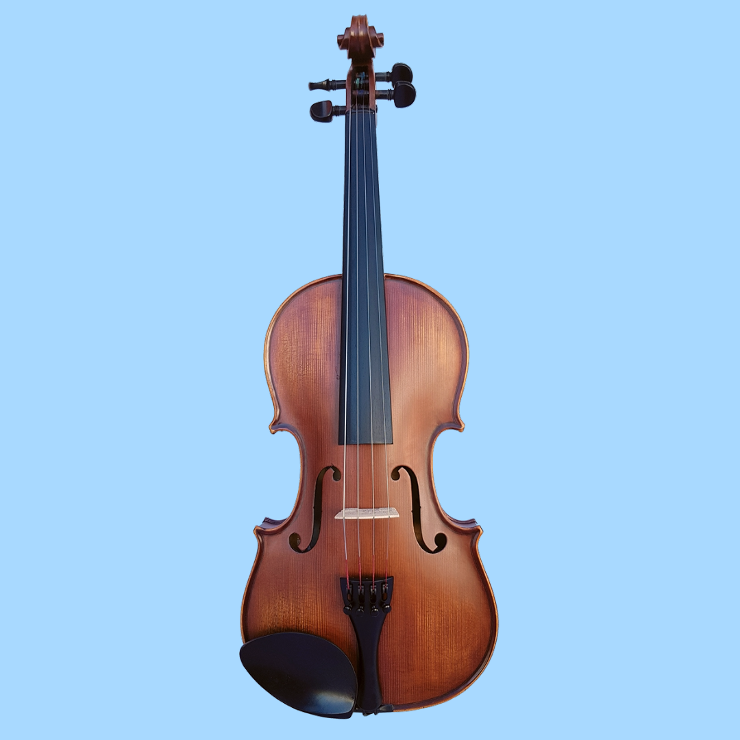 Vivo Elite 3/4 Violin Outfit with Case & Bow