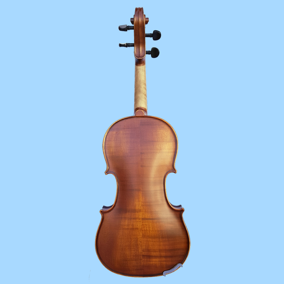 Vivo Elite 3/4 Violin Outfit with Case & Bow