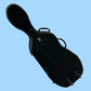 Vivo Baccello Black Semi-Hard Cello Case - Size 4/4