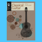 AMEB Classical Guitar Series 2 - Grade 4 Book