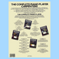 The Complete Piano Player - Carpenters Songbook