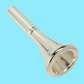 Yamaha French Horn Mouthpiece - 32B