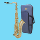 Grassi TS210 Bb Lacquered Tenor Saxophone with Case