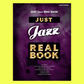 Just Jazz Real Book C Instrument Edition