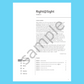 Right @ Sight Piano - Grade 5 Book