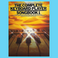 The Complete Keyboard Player - Songbook 1