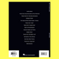 Best Of John Williams - Easy Guitar Notes & Tab Book