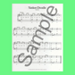 It's Easy To Play Nursery Rhymes Piano Vocal Guitar Songbook