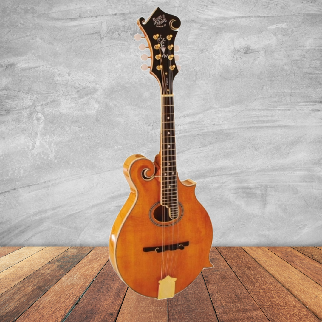 Barnes & Mullins BM700 Piercy Mandolin