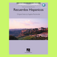Recuerdos Hispanicos - Spanish Memories Original Solos by Eugenie Rocherolle