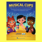 Rhythm Cups - Interactive Songs and Activities for the Music Classroom Book/Ol,