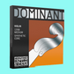 Thomastik 135B Dominant Violin 4/4 String Set