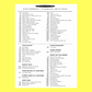 Blues Harmonica Collection Songbook (40 Songs)